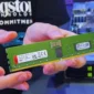 Kingston Pertahankan 62% Pasar DRAM, AI Jadi Pendorong (Foto: medcom)
