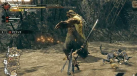 Cara Download Demo Monster Hunter Rise Gratis di Steam dan Nintendo Switch (Foto: nitendo)