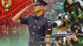 Pendaftaran TNI AD 2027 Dibuka, Cek Jadwal dan Syarat Lengkapnya (Foto: DOK ad.rekrutmen-tni.mil.id/medcom)