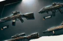 Senjata Baru FF, Kenali SKORP, RPK, M7, dan HAWK (Foto: duniagames)