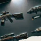 Senjata Baru FF, Kenali SKORP, RPK, M7, dan HAWK (Foto: duniagames)