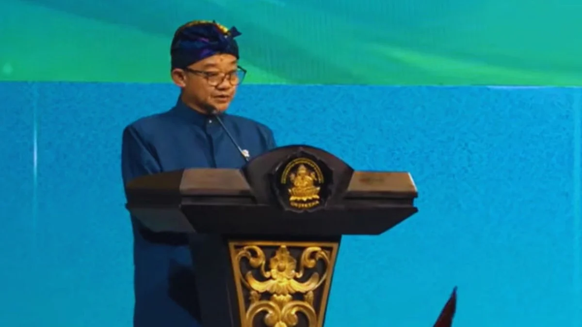 Menteri Pendidikan Dasar dan Menengah Abdul Mu'ti (Foto: Youtube Ganesha TV/medcom)