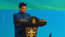 Menteri Pendidikan Dasar dan Menengah Abdul Mu'ti (Foto: Youtube Ganesha TV/medcom)