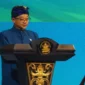 Menteri Pendidikan Dasar dan Menengah Abdul Mu'ti (Foto: Youtube Ganesha TV/medcom)