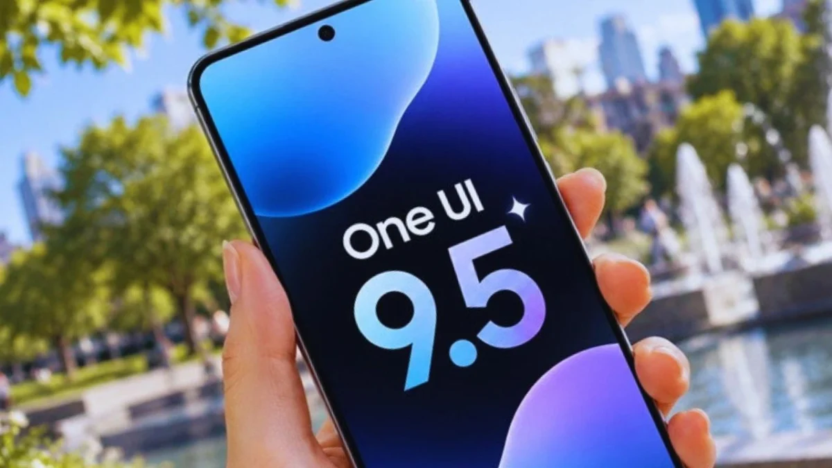 Galaxy A17 5G Mulai Diuji One UI 9.5, Ini Bocoran Fiturnya (Foto: medcom)