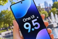 Galaxy A17 5G Mulai Diuji One UI 9.5, Ini Bocoran Fiturnya (Foto: medcom)