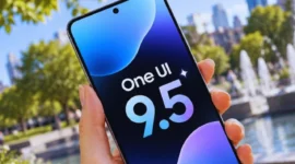 Galaxy A17 5G Mulai Diuji One UI 9.5, Ini Bocoran Fiturnya (Foto: medcom)