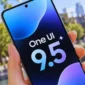 Galaxy A17 5G Mulai Diuji One UI 9.5, Ini Bocoran Fiturnya (Foto: medcom)
