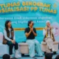 Meutya Hafid Ajak Anak Seimbangkan Aktivitas Digital (Foto: medcom)