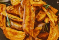 3 Manfaat dan Cara Mengolah Kulit Ubi Jalar (Foto: pexels/medcom)