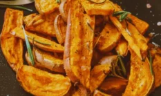 3 Manfaat dan Cara Mengolah Kulit Ubi Jalar