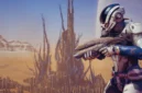 Trailer Mass Effect 5 Bocor, Masa Depan Game Ini Dipertanyakan  (Foto: Steam/medcom)