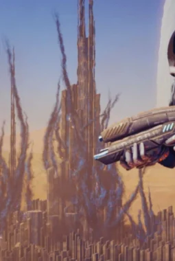 Trailer Mass Effect 5 Bocor, Masa Depan Game Ini Dipertanyakan