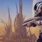 Trailer Mass Effect 5 Bocor, Masa Depan Game Ini Dipertanyakan  (Foto: Steam/medcom)