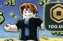 Cara Mendapatkan Robux Gratis di Roblox Secara Aman (Foto: duniagames)