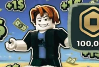 Cara Mendapatkan Robux Gratis di Roblox Secara Aman (Foto: duniagames)