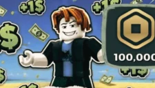 Cara Mendapatkan Robux Gratis di Roblox Secara Aman (Foto: duniagames)