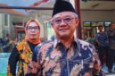 Menteri Pendidikan Dasar dan Menengah Abdul Mu'ti (Foto:  Ilham Pratama/Medcom.id