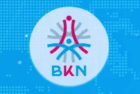 Platform digital manajemen ASN  (BKN/medcom)