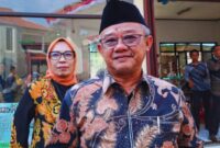 Menteri Pendidikan Dasar dan Menengah Abdul Mu'ti (Foto:  Ilham Pratama/Medcom.id