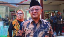 Menteri Pendidikan Dasar dan Menengah Abdul Mu'ti (Foto:  Ilham Pratama/Medcom.id
