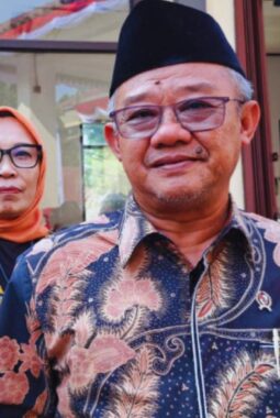 Coding dan AI Baru Menjangkau 25 Persen Sekolah, Ini Kendalanya