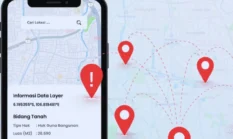 Ingin Mengetahui Nilai Tanah? Begini Cara Mengeceknya Lewat BHUMI ATR/BPN
