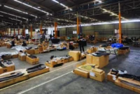 BMW Garage of JOY 2026 Tawarkan Diskon hingga 90%  (Foto: medcom)