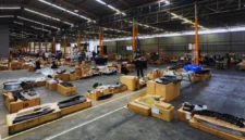 BMW Garage of JOY 2026 Tawarkan Diskon hingga 90%  (Foto: medcom)