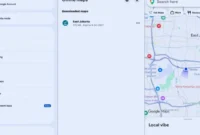 Internet Hilang Saat Perjalanan? Google Maps Tetap Bisa Digunakan (Foto:  Medcom/Zalsabila)