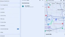 Internet Hilang Saat Perjalanan? Google Maps Tetap Bisa Digunakan (Foto:  Medcom/Zalsabila)