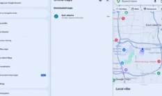 Internet Hilang Saat Perjalanan? Google Maps Tetap Bisa Digunakan