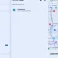 Internet Hilang Saat Perjalanan? Google Maps Tetap Bisa Digunakan (Foto:  Medcom/Zalsabila)