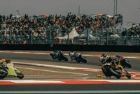 Ilustrasi. Cara Beli Tiket MotoGP Mandalika 2026 dan Daftar Harga Tiket Resmi (Foto: Kementerian Pariwisata/medcom)
