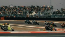 Ilustrasi. Cara Beli Tiket MotoGP Mandalika 2026 dan Daftar Harga Tiket Resmi (Foto: Kementerian Pariwisata/medcom)